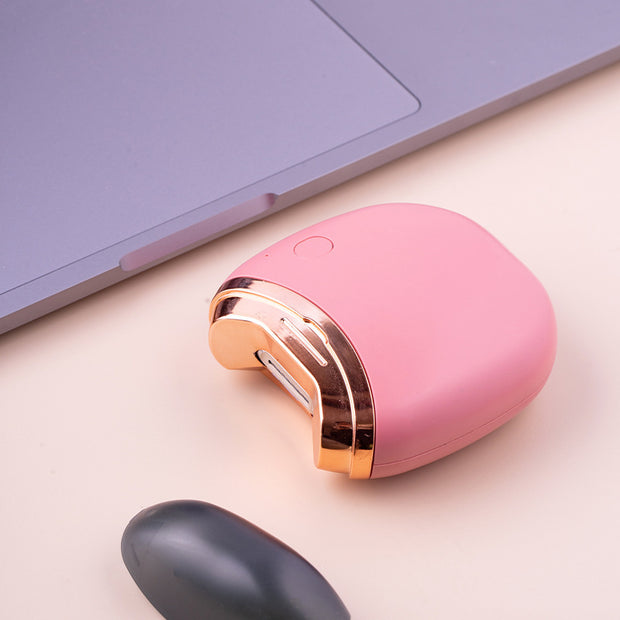 Intelligente Elektrische Nagelknipper – Automatische Trimmer
