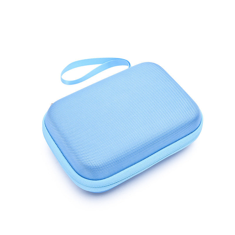 Baby Verzorgingsset – Thermometer, Nagelknipper en 8-delige Verpleegset