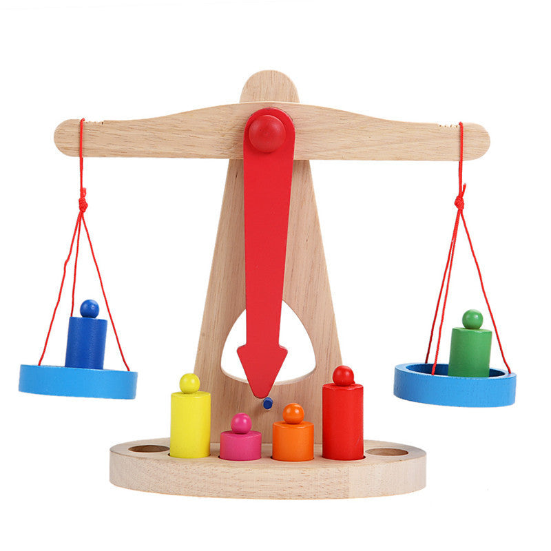 Houten Educatief Speelgoed voor Kinderen – Leerzaam en Veilig Spel