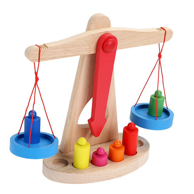 Houten Educatief Speelgoed voor Kinderen – Leerzaam en Veilig Spel