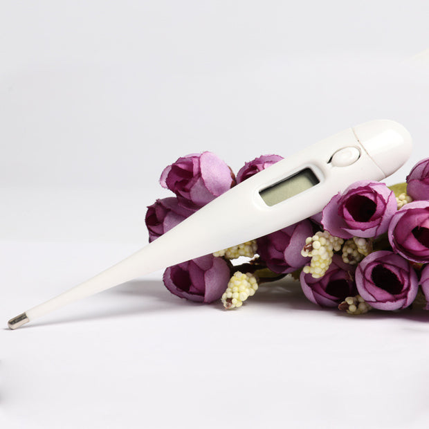 Digitale Koortsthermometer – Snelle en Nauwkeurige Meting – Geschikt voor Baby’s en Volwassenen