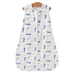 Nieuwgeboren Baby Zomer Slaapzak - Anti-Trappel Quilt - Mouwloos Vest