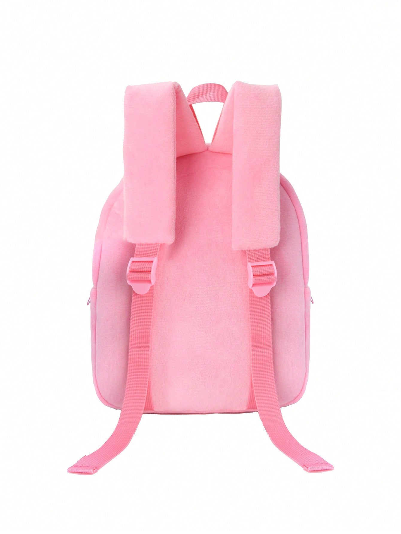Pluche Kinder Rugzak met Dierenontwerp – Unisex, Zacht & Schattig | 4 Kleuren