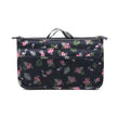 Reis Organizer Tas – Dubbele Rits, Compact & Duurzaam