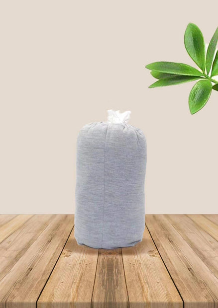Kleurrijke Voorste Baby Draagband – Comfortabele Reisdraagzak voor Baby’s (0–36 maanden)
