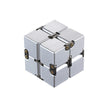 Educatief Speelgoed – Infinity Cube Stressblok voor Kinderen en Volwassenen | Concentratie & Fidget Speelgoed