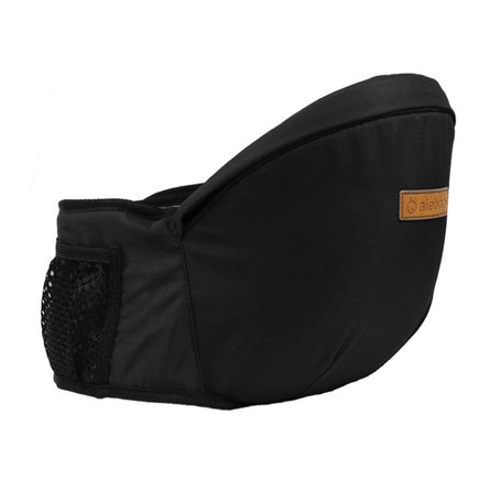 Multifunctionele Draagkruk voor Baby’s – Voorzijde Draagzitje voor Comfortabel Dragen
