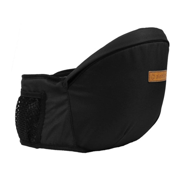 Multifunctionele Draagkruk voor Baby’s – Voorzijde Draagzitje voor Comfortabel Dragen