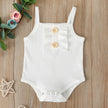 Trendy Baby Meisjes Kleding – Zachte Katoen – 0-24 Maanden