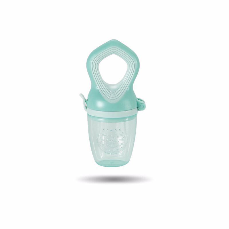 Siliconen Fopspeen voor Baby – BPA-vrij – Zachte Speen voor 0-6 Maanden – Veilig & Comfortabel