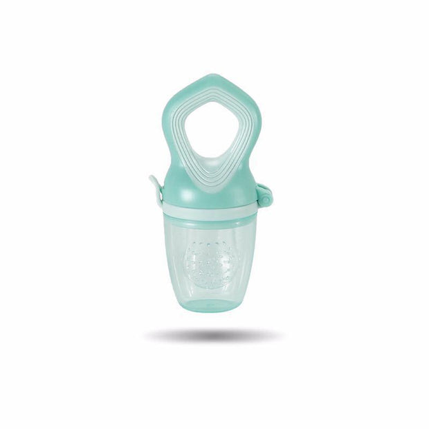 Siliconen Fopspeen voor Baby – BPA-vrij – Zachte Speen voor 0-6 Maanden – Veilig & Comfortabel