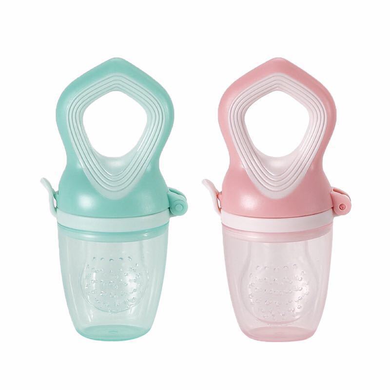 Siliconen Fopspeen voor Baby – BPA-vrij – Zachte Speen voor 0-6 Maanden – Veilig & Comfortabel