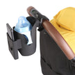 Universele Bekerhouder voor Kinderwagen – Fles- & Bekerhouder voor Onderweg