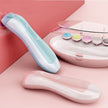 Multifunctionele Baby Nagelpolijstset – Manicure Kit voor Baby’s