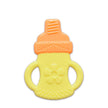 Zachte Silicone Baby Bijtspeeltje – Fruitvormige Bijthouder voor Peuters en Baby’s