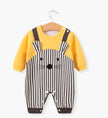 Baby Pakje – Comfortabel Katoen