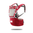 Multifunctionele Baby Heupdrager – Ergonomisch Heupzitje met Opbergvak en Verstelbare Tailleband