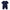 Baby Romper Katoen – Gestreept – Unisex Kruippakje – 0-12 Maanden