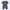 Baby Romper Katoen – Gestreept – Unisex Kruippakje – 0-12 Maanden