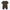 Baby Romper Katoen – Gestreept – Unisex Kruippakje – 0-12 Maanden