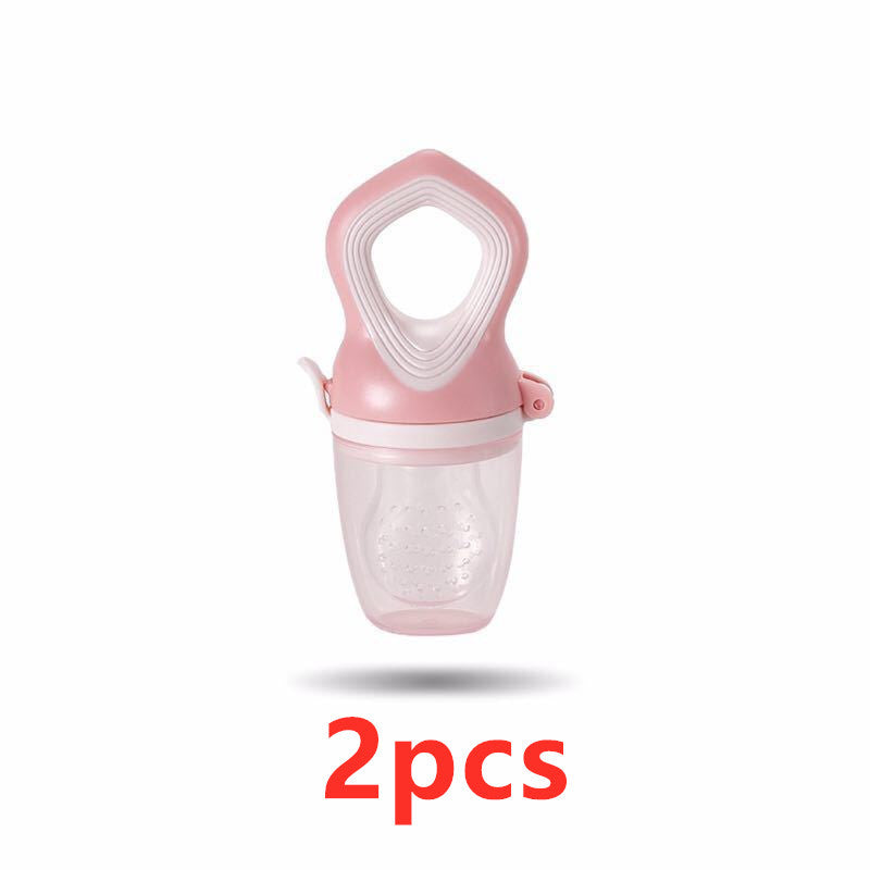 Siliconen Fopspeen voor Baby – BPA-vrij – Zachte Speen voor 0-6 Maanden – Veilig & Comfortabel