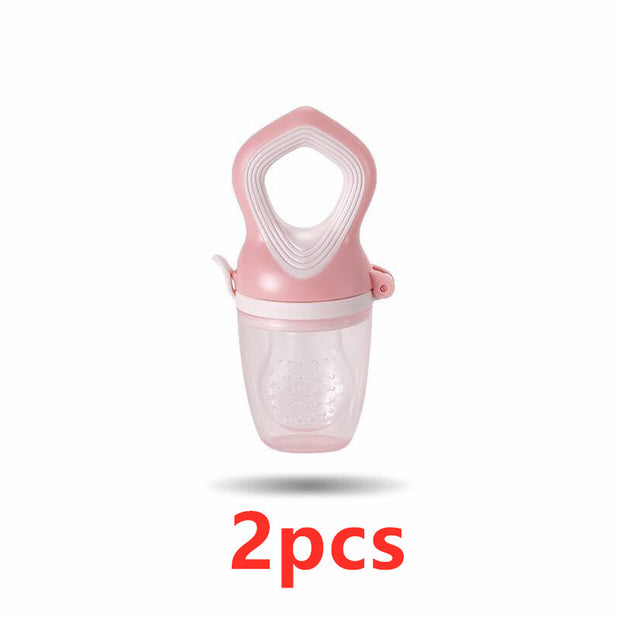 Siliconen Fopspeen voor Baby – BPA-vrij – Zachte Speen voor 0-6 Maanden – Veilig & Comfortabel