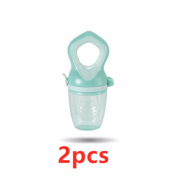 Siliconen Fopspeen voor Baby – BPA-vrij – Zachte Speen voor 0-6 Maanden – Veilig & Comfortabel