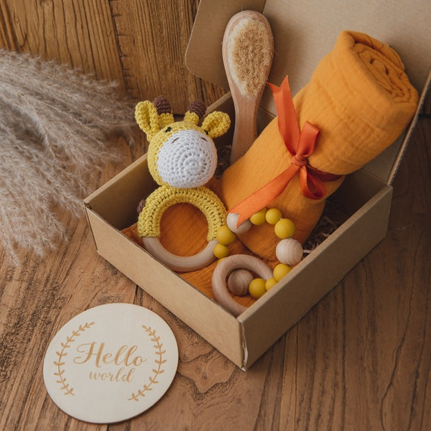 Baby Bad Speelgoed Puzzel Set – Educatief en Veilig Zwem Speelgoed voor Kleintjes