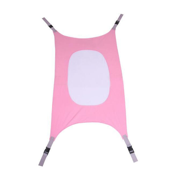 Draagbaar & Afneembaar Babybed – Comfortabel Kinderledikant voor Thuis en Onderweg