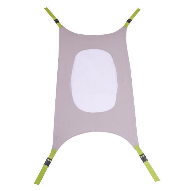 Draagbaar & Afneembaar Babybed – Comfortabel Kinderledikant voor Thuis en Onderweg