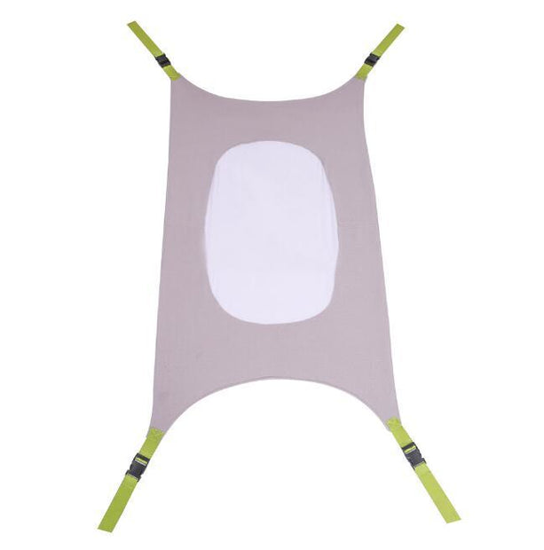 Draagbaar & Afneembaar Babybed – Comfortabel Kinderledikant voor Thuis en Onderweg
