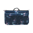 Reis Organizer Tas – Dubbele Rits, Compact & Duurzaam