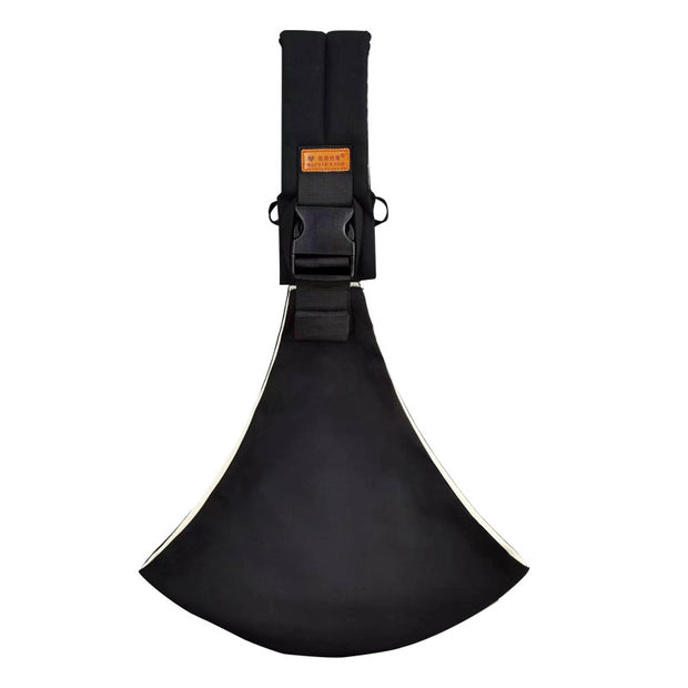 Mother’s Love Draagband – Draagbare Crossbody Baby Draagriem voor Comfortabel Dragen