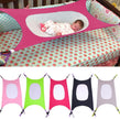Draagbaar & Afneembaar Babybed – Comfortabel Kinderledikant voor Thuis en Onderweg
