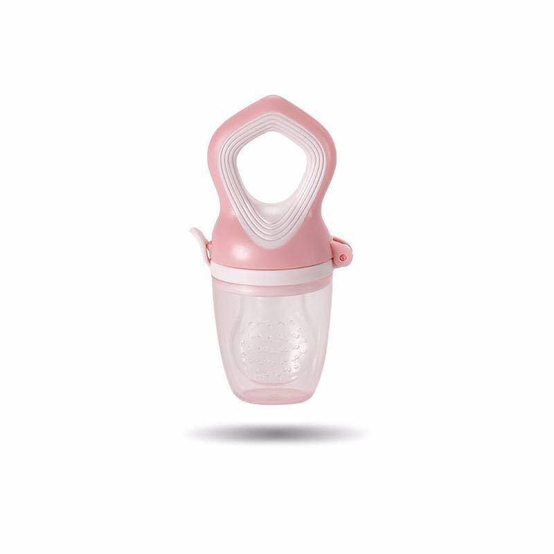 Siliconen Fopspeen voor Baby – BPA-vrij – Zachte Speen voor 0-6 Maanden – Veilig & Comfortabel