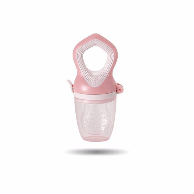 Siliconen Fopspeen voor Baby – BPA-vrij – Zachte Speen voor 0-6 Maanden – Veilig & Comfortabel