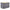 Reis Organizer Tas – Dubbele Rits, Compact & Duurzaam