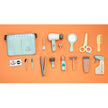 Houten Make-up Speelset voor Kinderen – Educatief & Fantasierijk Rollenspel