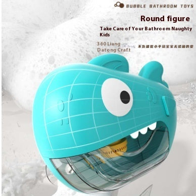 Baby Badspeeltje – Muzikale Bubbelmachine voor Badplezier
