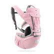 Multifunctionele Baby Heupdrager – Ergonomisch Heupzitje met Opbergvak en Verstelbare Tailleband