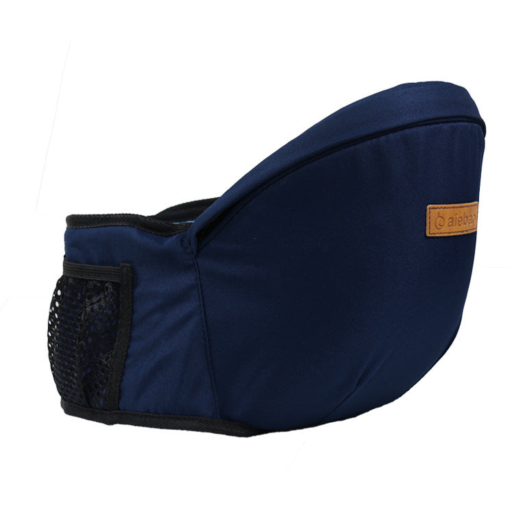 Multifunctionele Draagkruk voor Baby’s – Voorzijde Draagzitje voor Comfortabel Dragen
