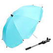 360° Verstelbare Kinderwagen Parasol – Universele Kinderwagen Accessoire