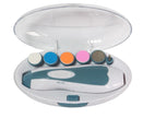 Multifunctionele Baby Nagelpolijstset – Manicure Kit voor Baby’s