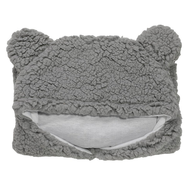 Knuffel Lam Slaapzak - Inbakerdeken voor Pasgeboren Baby’s