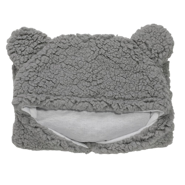 Knuffel Lam Slaapzak - Inbakerdeken voor Pasgeboren Baby’s