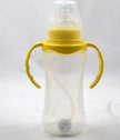 Babyfles 240ML – BPA-vrij & Brede Hals – Geschikt vanaf 0 maanden