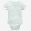Baby Onesie Set – 3-delige Katoenen Rompers met Korte Mouw