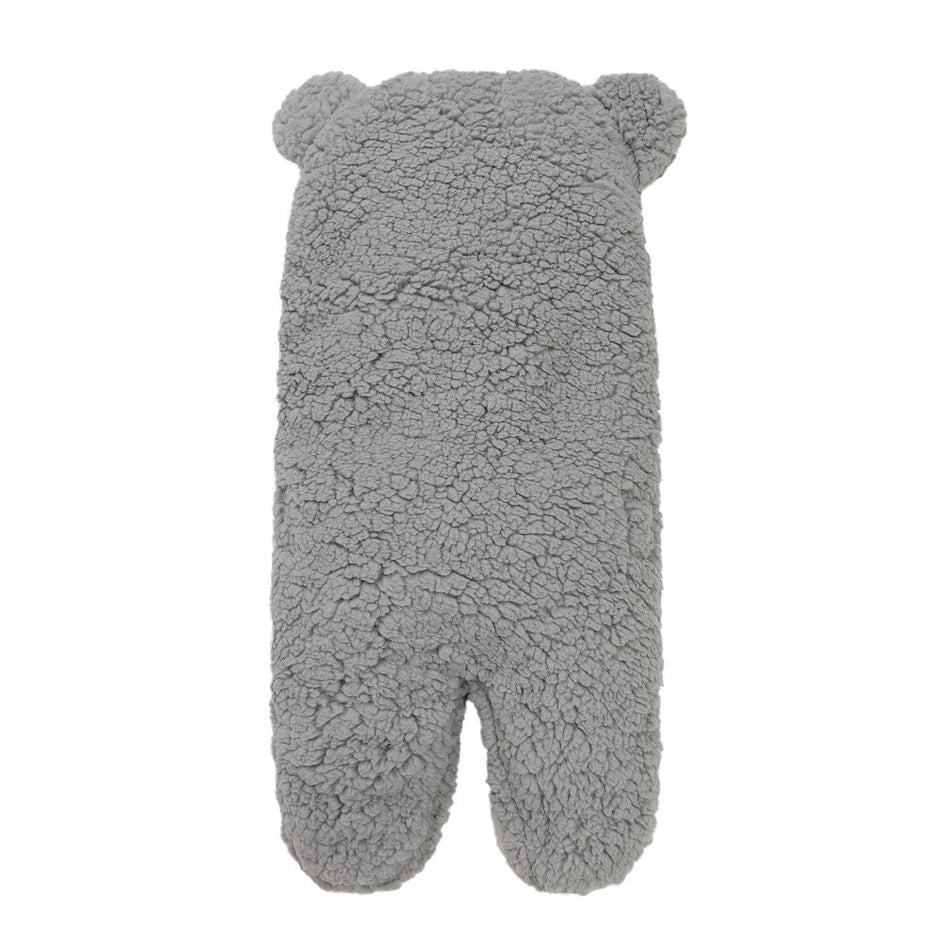 Knuffel Lam Slaapzak - Inbakerdeken voor Pasgeboren Baby’s
