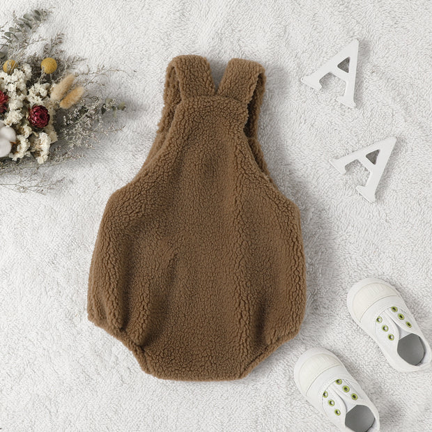 Kind Romper | Gepersonaliseerd & Modieus Babypakje