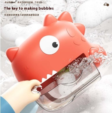 Baby Badspeeltje – Muzikale Bubbelmachine voor Badplezier